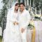 Mehreen Syed and Ahmed Sheikh